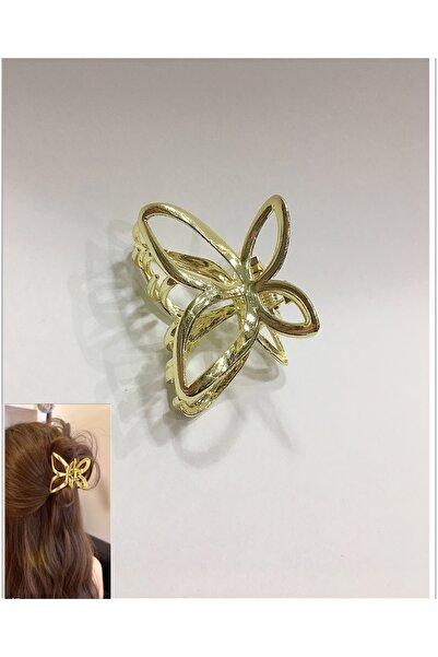 NEW HİLL Mali metalni zatvarač koji se čvrsto zatvara - 4,5 cm