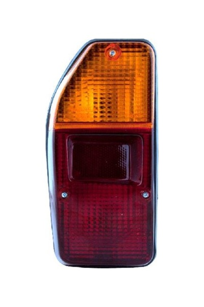 gözparoto Renault 12 Toros Tsw Uyumlu Arka Stop Lambası Komple Sağ Pleksan