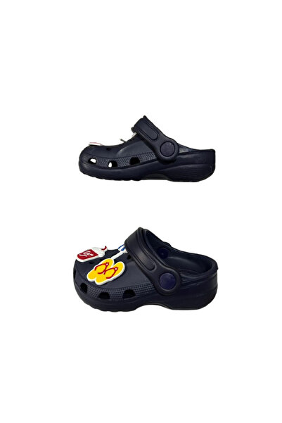 Akım Eva Beach Pool School Nursery Boys Slippers