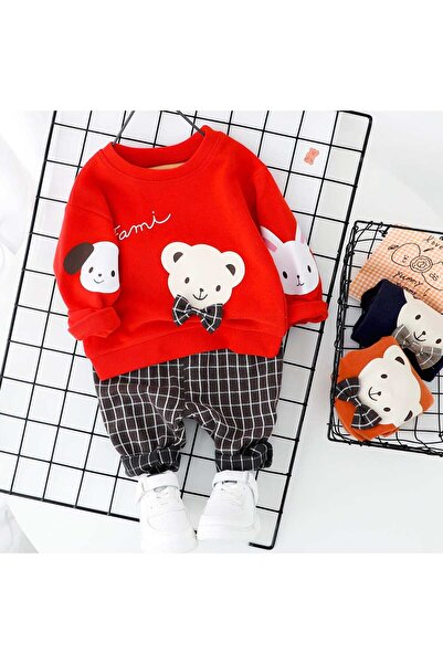 fami 2-Piece Outfit Set