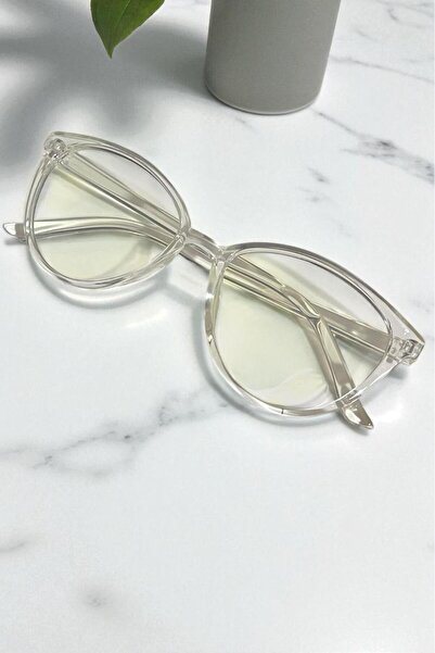 Guassi Blue Block Optically Compatible Computer Glasses with Uv400 Protection