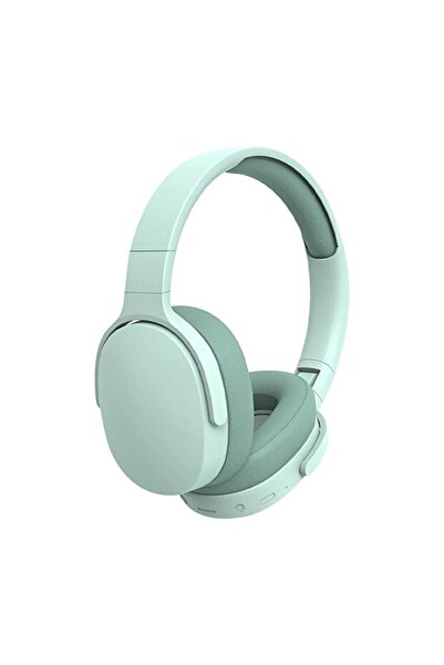 pukotech Yeni Nesil Şık Tasarım Extra Bass Kablosuz Bluetooth Mikrofonlu Kula...
