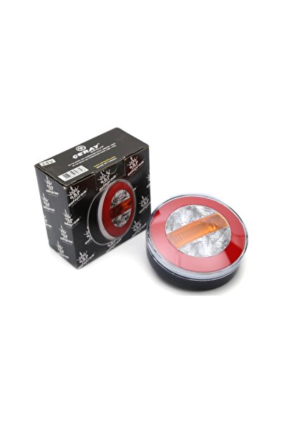 gözparoto Neon Uyumlu Led Hamburger Stop Lambası 12v 201705-12v