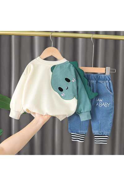 OEM Compleu pentru fete si baieti ANDRE