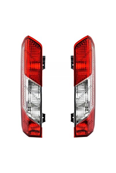 gözparoto Ford Transit V363 Stop Lambasi Sag + Sol Takim Duysuz 2014--2017 38...
