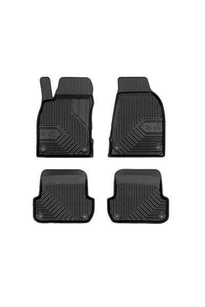 FroGum Covorașe auto pentru AUDI Q5 FY 2017-Prezent 77