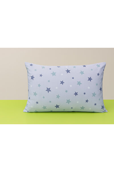 sehra غطاء وسادة مصنوع من القطن بنسبة 70%، نمط زهرة الورد الهندسية، نمط سيارة...