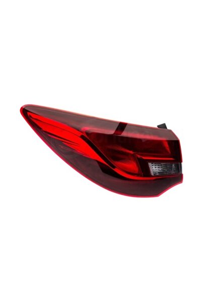 Genel Markalar Opel Astra J Sedan 2013- Üzeri Depo Sol Dış Stop Lambası 1222339