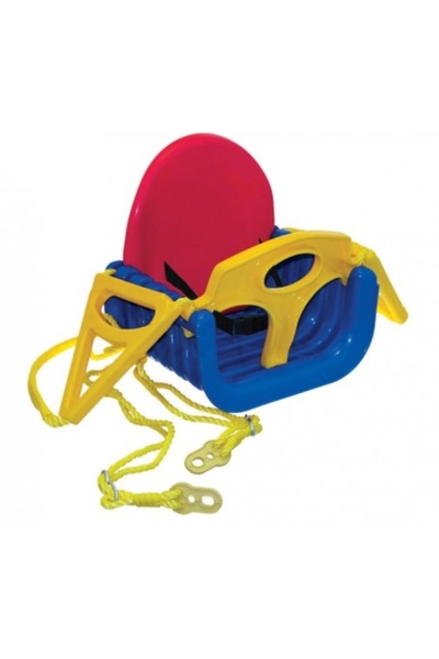 DavidaHome Leagan suspendabil, 3 categorii de varsta, sustinere 30 kg, 28x40x38 cm