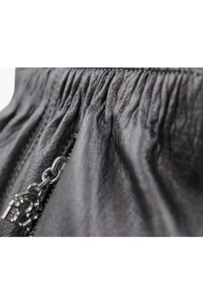 SOSELA Women's Gray Crossbody Bag 67-7167