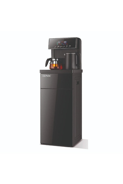 Denx DX3424 Multi-Function Tea & Water Dispenser with LED Display and Temperature Control