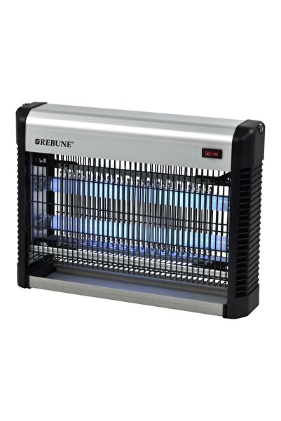rebune مصيدة البعوض والحشرات بالأشعة فوق البنفسجية 20 واط RE-7-097