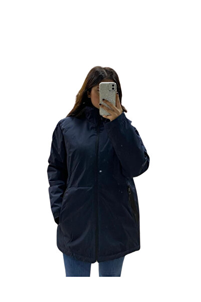 Outdoor One TERMAL SOĞUK İKLİM MONTU-LACİVERT