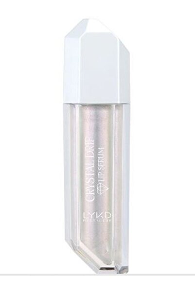 lykd Crystal Drip Dudak Parlatıcısı LIP SERUM IŞILTILI