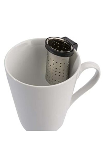 BAMI NETWORK Metal Tea Infuser for Mug with Hook 5.5cm.