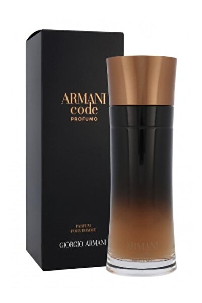 Giorgio Armani Code Profumo Pour Homme, Eau de Parfum, 60 ML