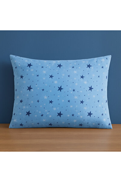 sehra Pillowcase 70% Cotton Mold Rose Flower Geometric Car Nautical Star Chil...