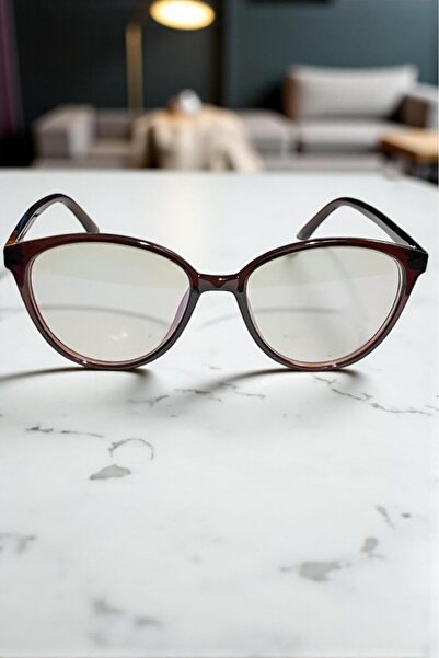 Guassi Blue Block Optically Compatible Computer Glasses with Uv400 Protection