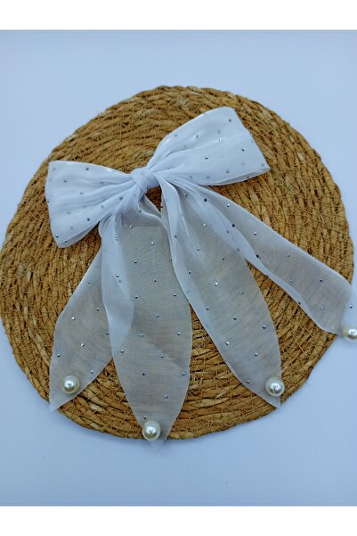 MY WORLD LİFE İNCİLİ SİM DETAYLI SATENSATEN FİYONK OTOMATİK TOKA