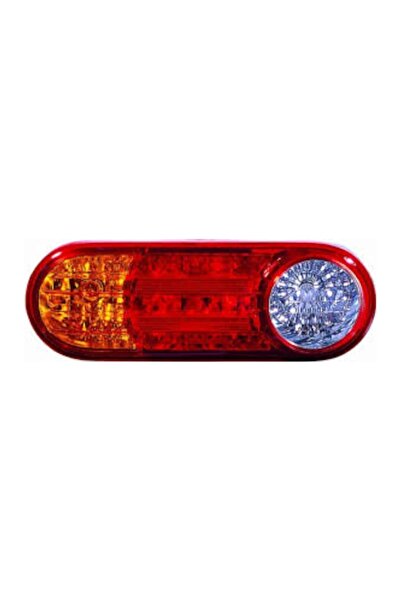 Genel Markalar Hyundaı H 100 Kamyonet Stop Lambası Duylu Sol 924014F000