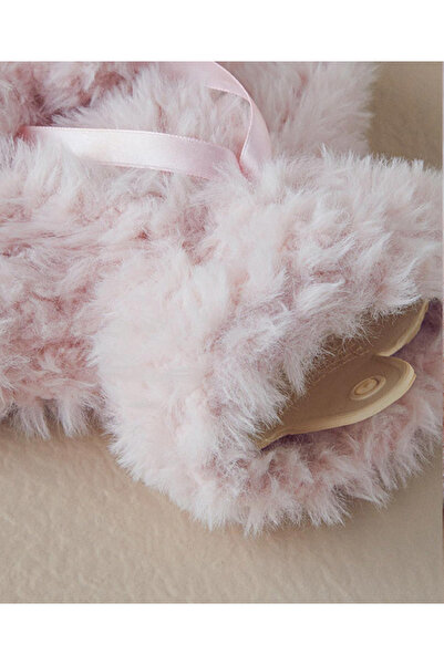 English Home Fluffy Sıcak Su Torbası-Pudra