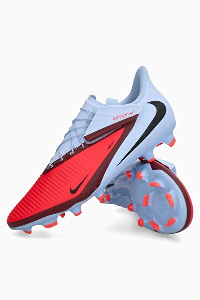 Nike Hq2321-400 Phantom 6 Low Acd Easyon Fg/Mg Football Shoes