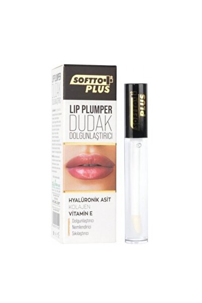 Softto Plus Volumizing Lip Balm