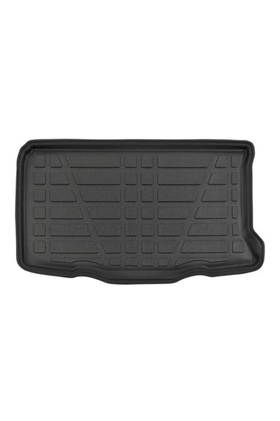 OEM Comandă portbagaj standard, Fiat 500, 2007-