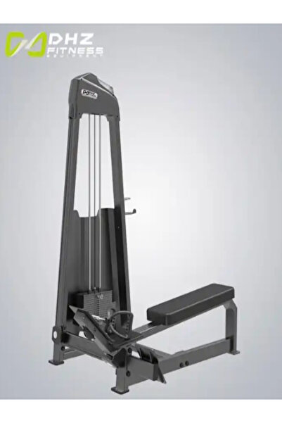 Generic جهاز سحب أرضي لتمارين الظهر – القوة والاحترافية في منزلك