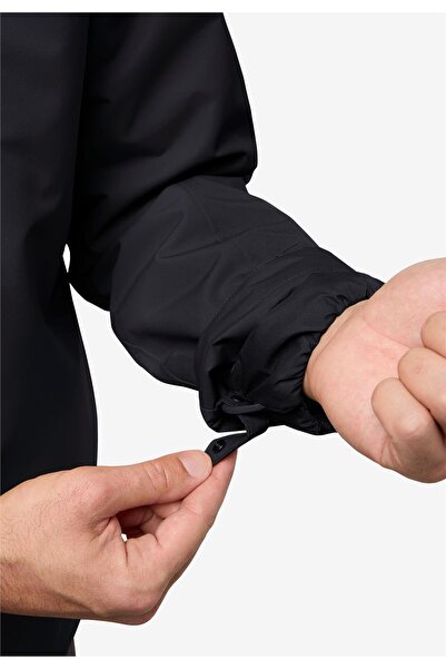 Jack Wolfskin Jasper 3in1 Men's Jacket