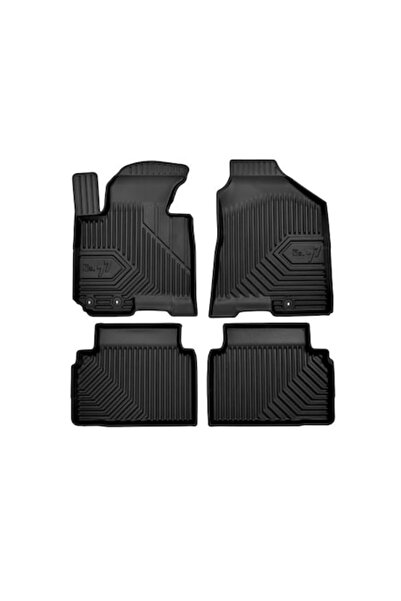 FroGum Set covorașe auto nr. 77 tip tavă pentru Hyundai ix35, Hyundai Tucson II an 2009 - 2015