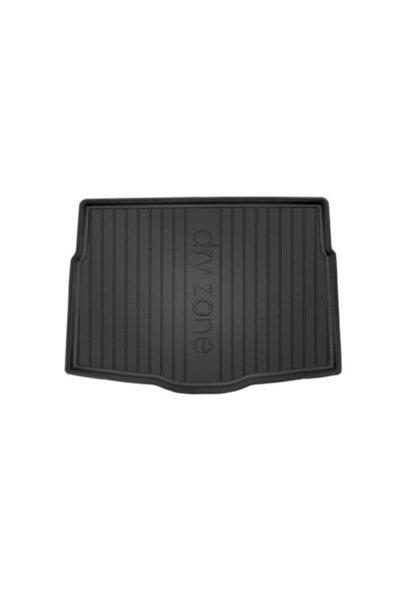 FroGum Covoraș portbagaj, Frogum, cauciuc, HYUNDAI I30 11.11- Hatchback, negru