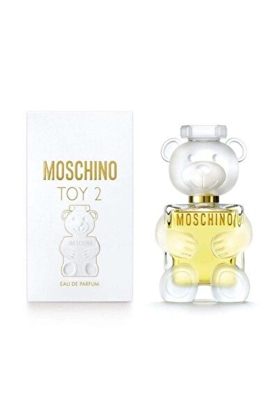 Moschino عطر موسكينو توي 2 او دو بارفيوم 50مل