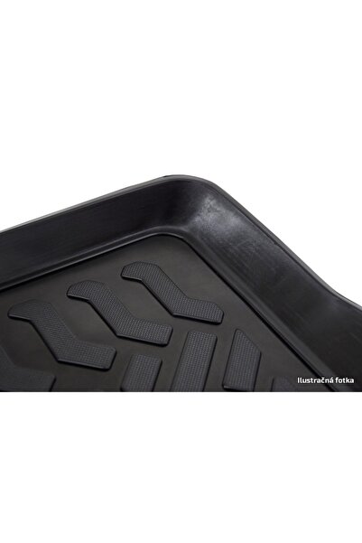OEM Premium Trunk Mat, Ford Mondeo, Combi, 2007-2014