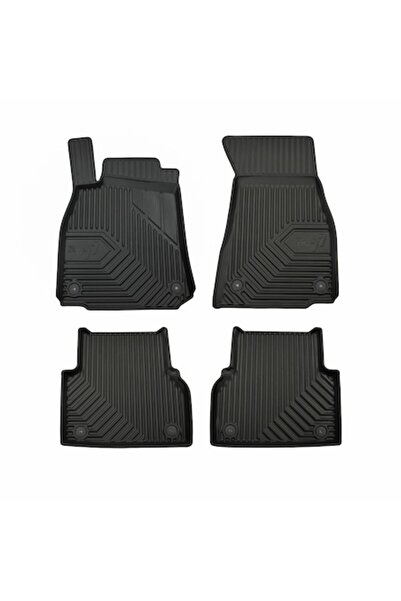 FroGum Covorașe auto pentru AUDI A6 C8 2018-Prezent 77