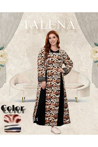 TALENA Women's winter shirt