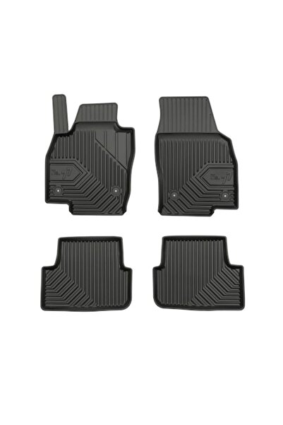 FroGum Covorașe auto Seat Arona 2017-Prezent 77