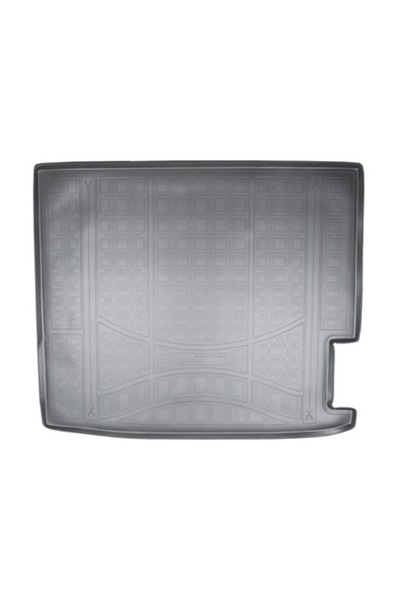 OEM Covoraș portbagaj NORM Premium, BMW X4 (F26), SUV, 2014-2018