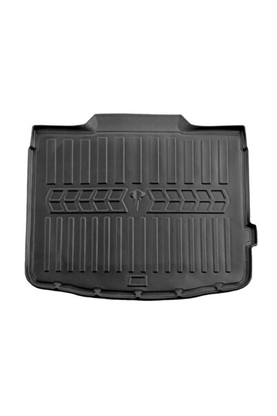 YLKRS AUTOMOTIVE Trunk Protector Mat Compatible with Opel Insignia A Liftback (2008-2017)