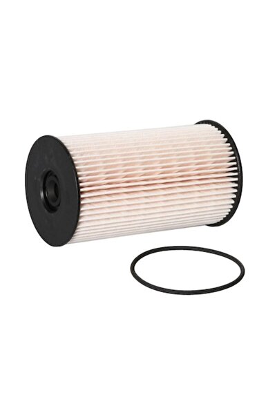 MANN Filtru de combustibil pentru Audi A3, Seat Altea, Skoda Octavia II, VW G...