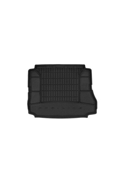 FroGum Covoraș portbagaj pentru Renault Grand Scenic III, negru