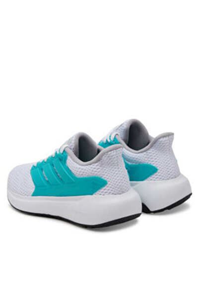 adidas Unisex Αθλητικά Παπούτσια Λευκά SPORTSWEAR-JR1086 FTWWHT/SEMIRU/CBLACK