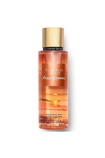 Victoria's Secret Amber Romance Body Spray for Women 250 ml