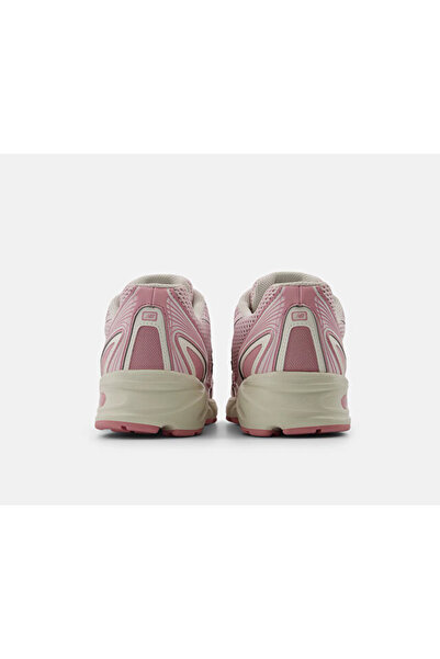 New Balance 740 Pembe Modeli Koleksiyonu Kadın Günlük Ayakkabı U740PP2 Pembe