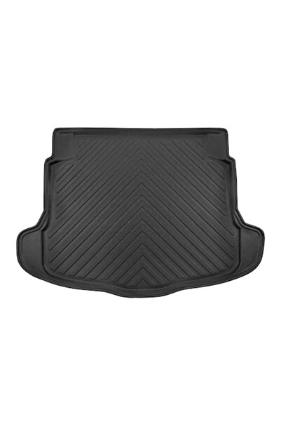 OEM Comandă portbagaj STANDARD, Honda CR-V, 2006-2012