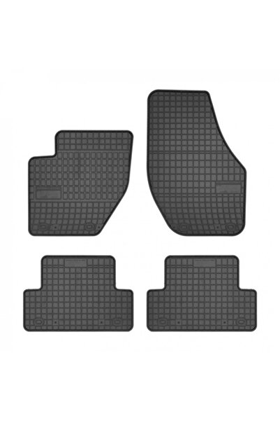 FroGum Car Mats Volvo V40 2012-present