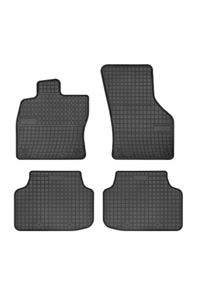 FroGum Set covorașe auto personalizate pentru Skoda Octavia III an 2013