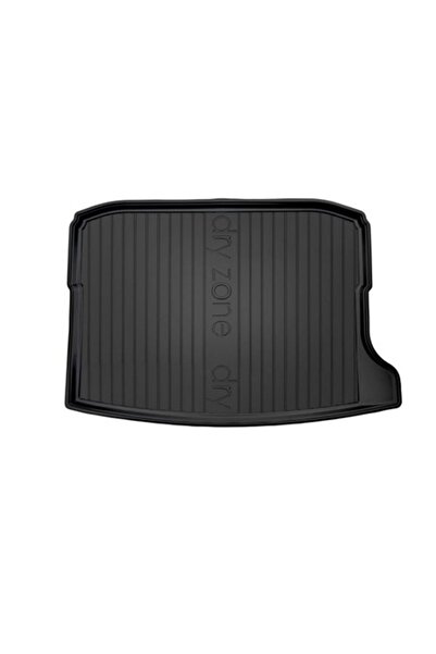 FroGum Covoraș portbagaj, Frogum, cauciuc, SEAT ATECA 04.16- Crossover, negru