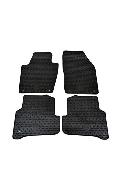 Peugeot Covorașe de cauciuc, 308, 2013-2021, 4 bucăți