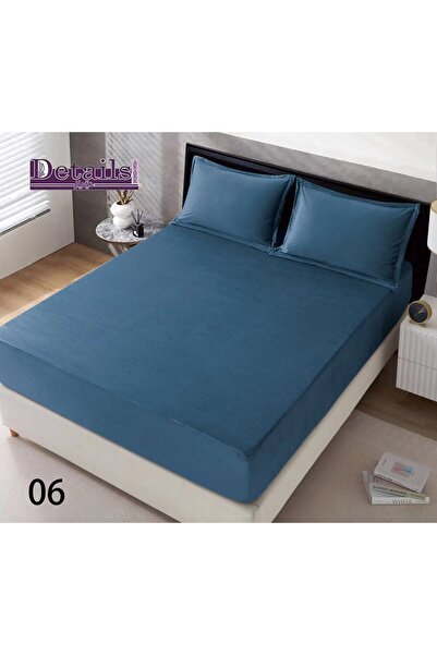 undefined ✨ شرشف مخمل مغاط فاخر ✨